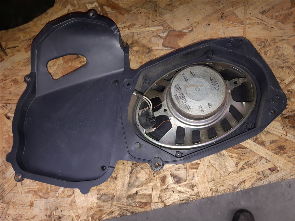 Ford Mondeo III Jobb Elsõ Ajtó Hangszóró 1S7F-19B171-BF 2. kép