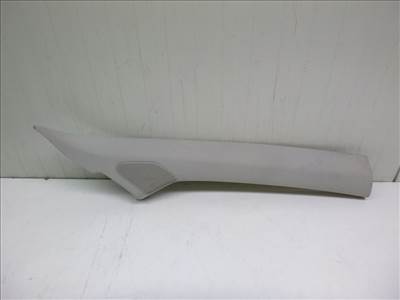 Audi A3 (8P) jobb első szélvédő oszlop kárpit 8P0867234