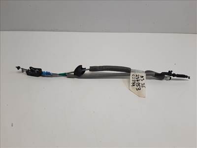 Audi A3 5 ajtós (8V) jobb első ajtózár bovden (ajtó kilincs bovden) 5N0837017D