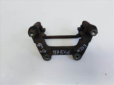 Audi A4 (8E B7) jobb hátsó féknyereg tartó