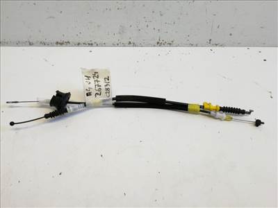 Audi A4 (8K B8) jobb hátsó ajtózár bovden (ajtó kilincs bovden)