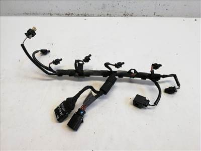 Audi A4 (8K B8) befecskendező köteg (injektor kábel) 06L971627B