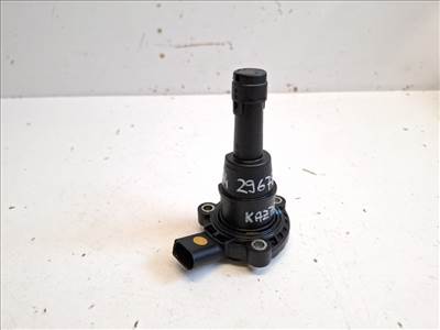 Audi A4 (8K B8) motorolajszint érzékelő (olajminőség érzékelő) 03F907660D