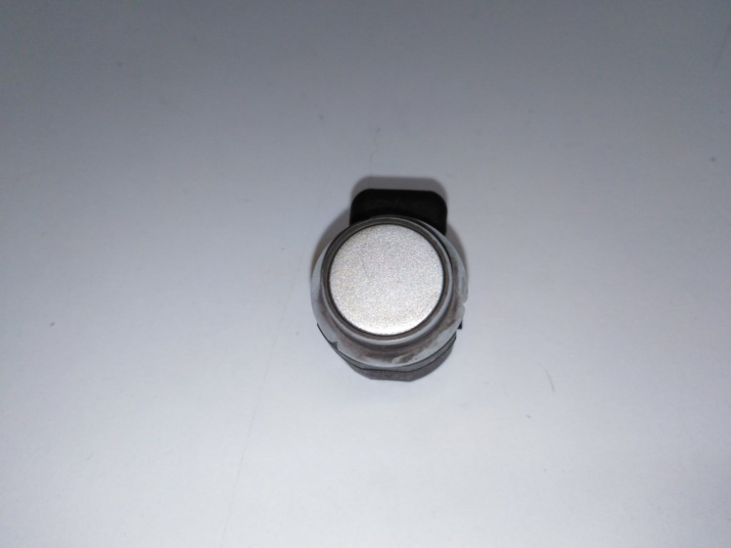 Audi A5 (8T3) hátsó PDC 420919275 1. kép