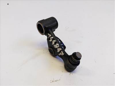 Audi A6 (C6 4f) szelephimba kipufogó