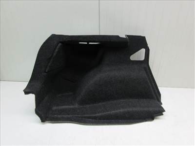 Bmw 1-es sorozat E87 5 ajtós (E87) bal hátsó csomagtér oldalkárpit