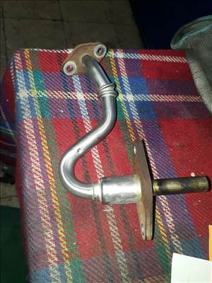 Suzuki Swift III 04-10 EGR Cső