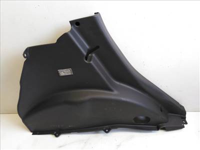 Chevrolet Spark (M300) bal hátsó csomagtér oldalkárpit 95048408