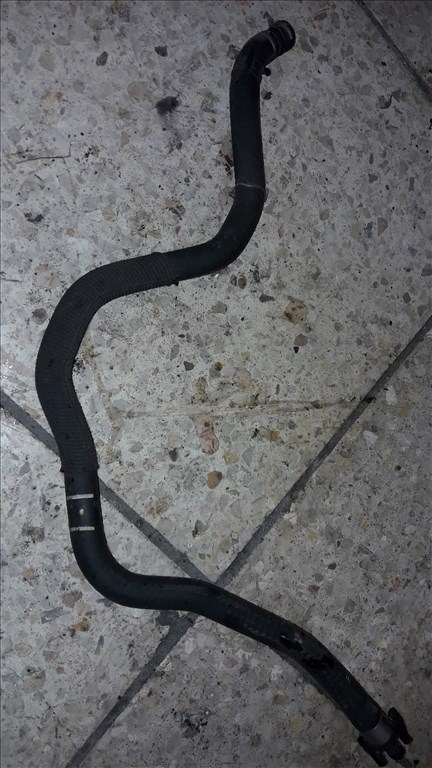 Opel Astra K Vízcsõ 39 016 364 1. kép