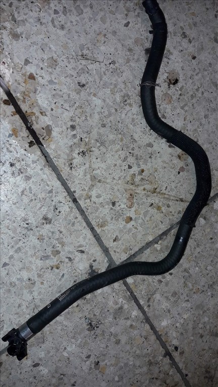 Opel Astra K Vízcsõ 39 016 364 2. kép