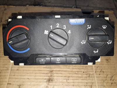 Opel Astra G Fûtéskapcsoló