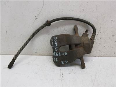 Citroen C3 (FC) jobb első féknyereg