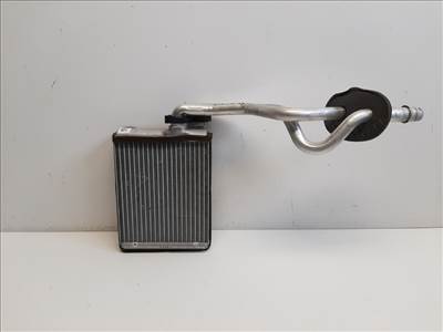 Citroen C3 (SC) fûtésradiátor vizes