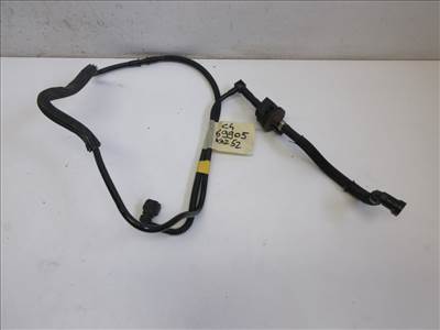 Citroen C4  aktív szénszûrő szelep 9662640480