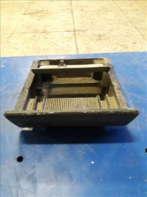 Opel Frontera A Hamutál