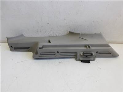 Citroen Xsara Picasso jobb hátsó kalaptartótartókárpit 9630262277