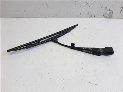 Daewoo Kalos hátsó ablaktörlő kar