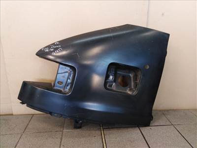 Fiat Ducato bal első sárvédő