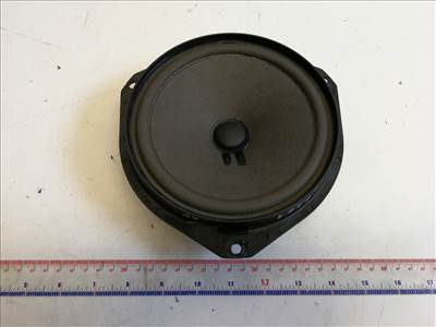 Fiat Tipo bal első hangszóró 51893601