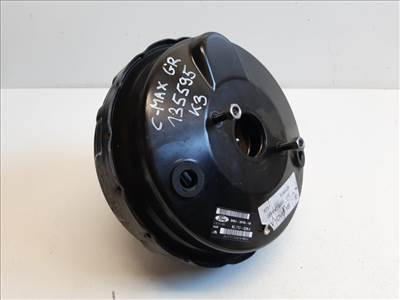 Ford C-max  fékszervódob (devander) DV612B195YB