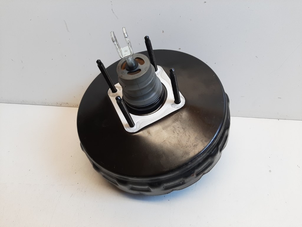 Ford C-max  fékszervódob (devander) DV612B195YB 2. kép