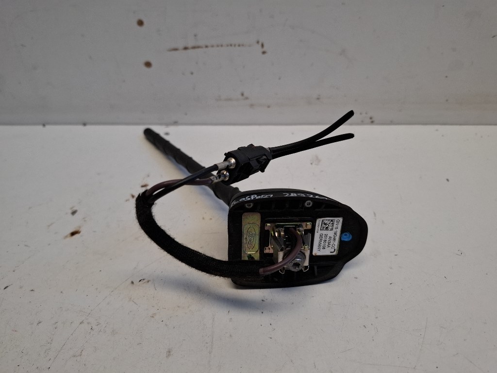 Ford Ecosport (BK) antenna komplett GN1519G461CC 2. kép