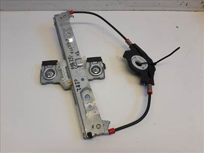 Ford Fiesta bal hátsó Ablakemelő szerkezet elektromos