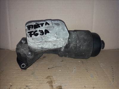 Ford Fiesta III Üzemanyag Szűrő Ház