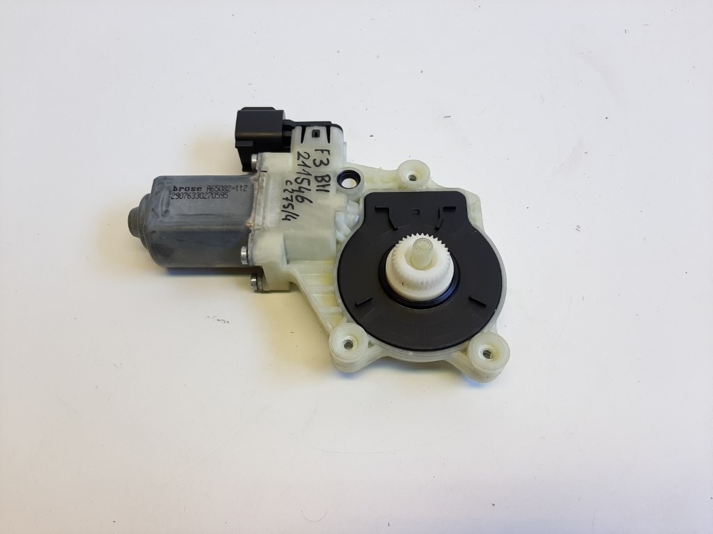 Ford Focus bal hátsó ablakemelõ motor BM51A27001BE 1. kép