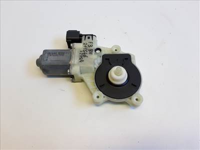Ford Focus bal hátsó ablakemelő motor BM51A27001BE