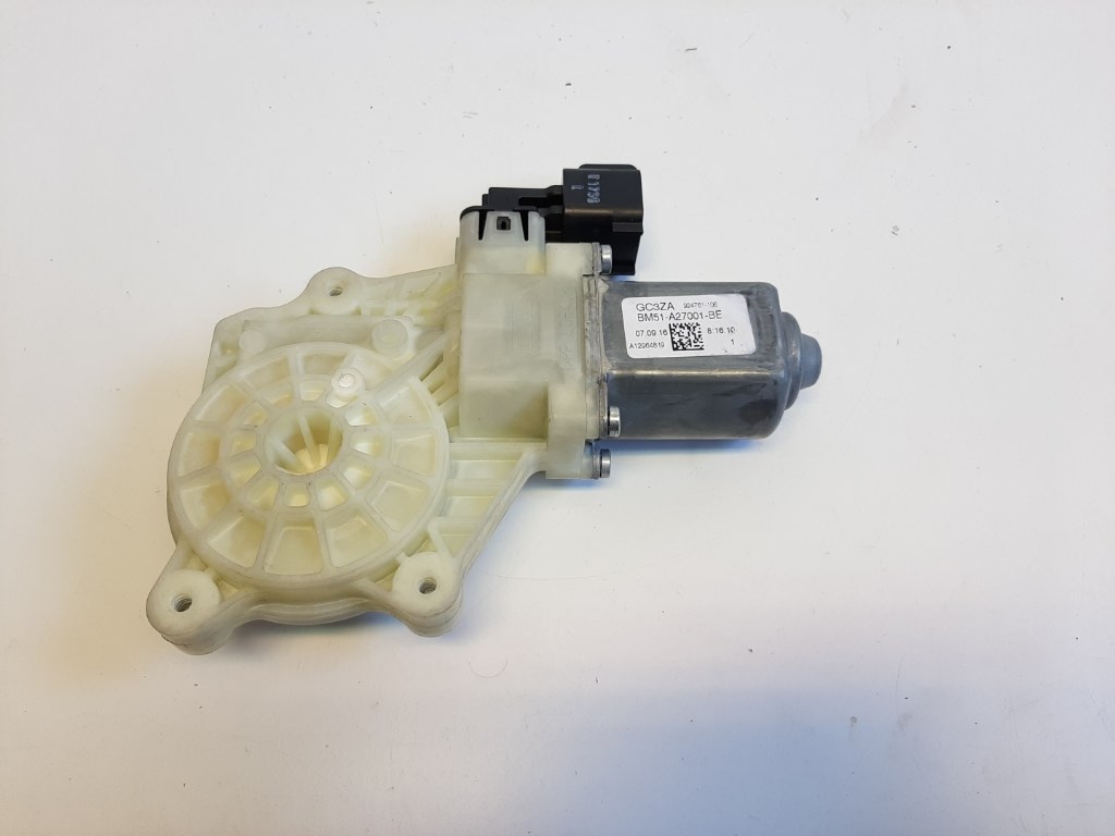 Ford Focus bal hátsó ablakemelõ motor BM51A27001BE 2. kép