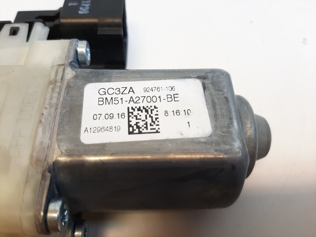 Ford Focus bal hátsó ablakemelõ motor BM51A27001BE 3. kép