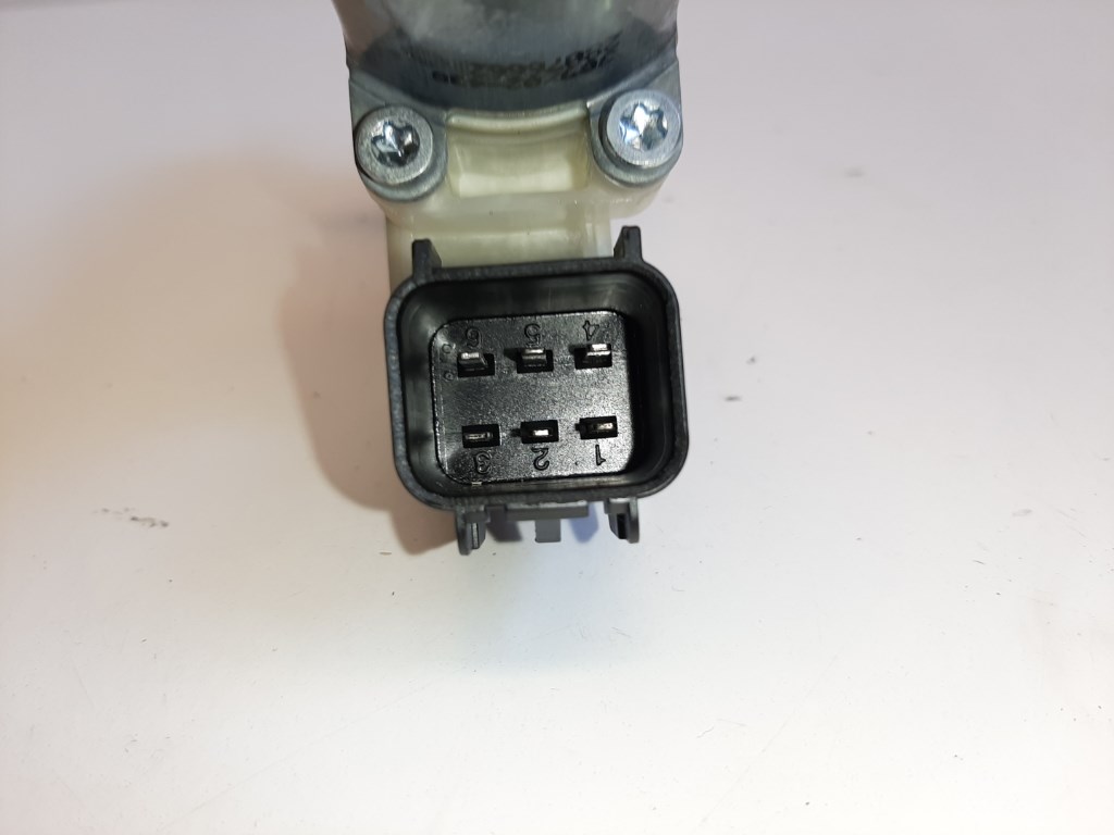 Ford Focus bal hátsó ablakemelõ motor BM51A27001BE 4. kép