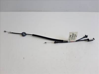 Ford Focus C-max jobb hátsó ajtózár bovden (ajtó kilincs bovden)