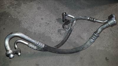 Opel Corsa C Klímacső