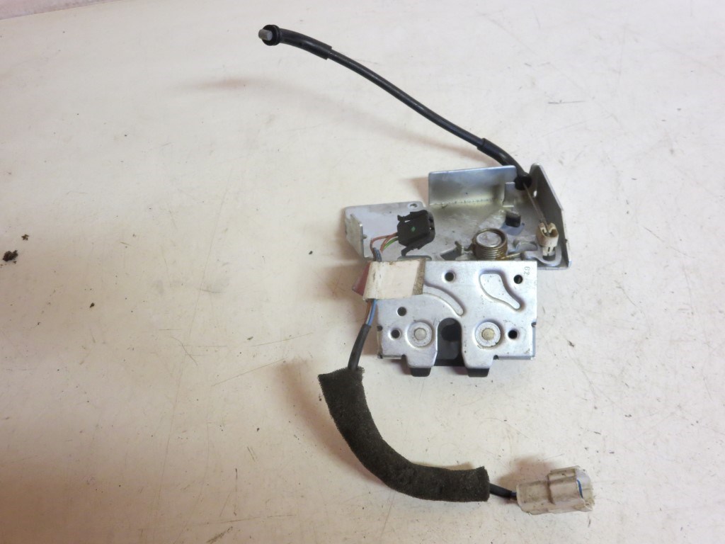 Ford Mondeo 5 ajtós csomagtérajtózár (csomagtérajtó zár) 2S7143102AB 1. kép