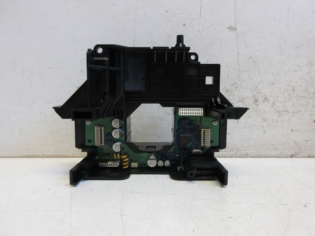 Ford S-max  kormánykerék modul 6G9T13N064CF 1. kép