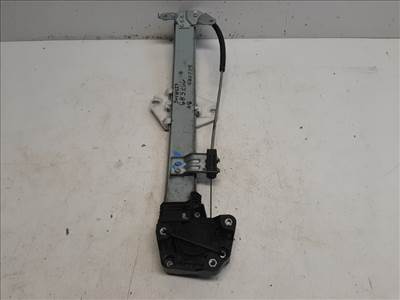 Honda Accord 4 ajtós bal hátsó Ablakemelő szerkezet elektromos