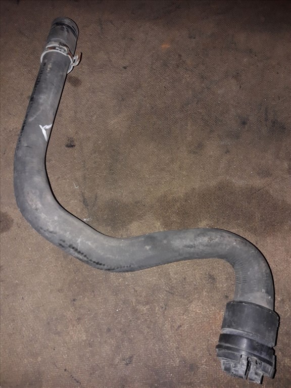 Opel Astra H Vízcsõ  Csonk 13 123 420 2. kép