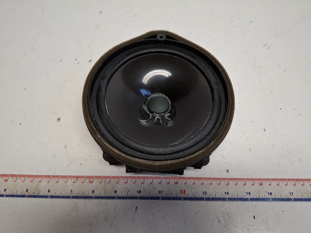 Honda Jazz (GE) jobb hátsó hangszóró 39120TF0 1. kép