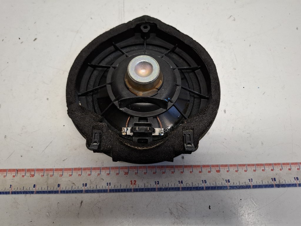 Honda Jazz (GE) jobb hátsó hangszóró 39120TF0 2. kép