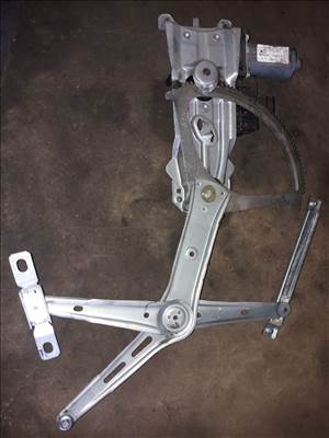 Opel Astra H Jobb Első Ablakemelő Szerkezet Elektromos 13100418