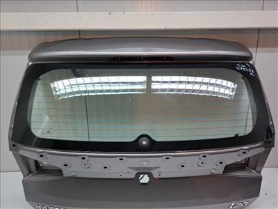 Hyundai I 20 (BC3/BI3) hátsó szélvédő