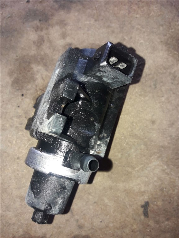 Audi A4 B5 Turbónyomás Szabályozó Szelep 1H0 906 627 2. kép