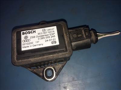 Audi A4 B6 ESP Jeladó