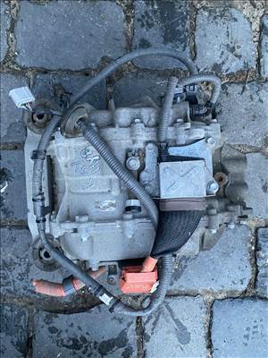 Toyota RAV4 (XA50) differenciálmű