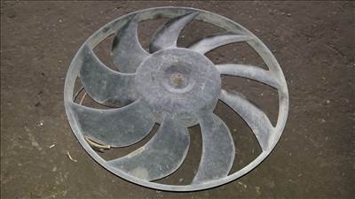 Renault Master 03-10 Vízhűtő Ventilátor