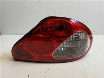 Jaguar X-type 4 ajtós jobb hátsó lámpa