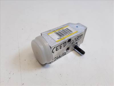 Kia Ceed (JD) expanziós szelep (klíma táguló szelep) 9775A6251