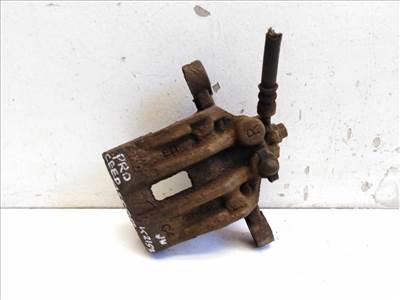 Kia PRO CEED (ED) jobb hátsó féknyereg